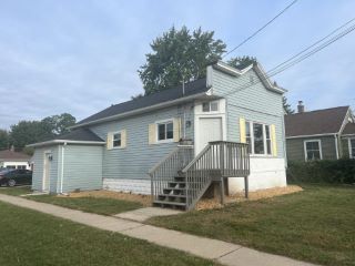 Foreclosed Home - 1101 N SAWYER ST, 54902