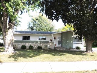 Foreclosed Home - 1102 REICHOW ST, 54902