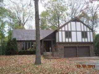 Foreclosed Home - List 100252198