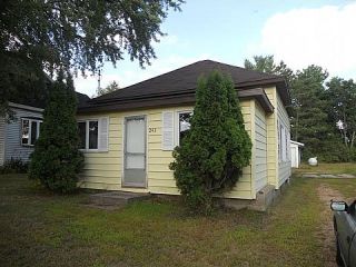 Foreclosed Home - 243 BLAINE ST, 54909