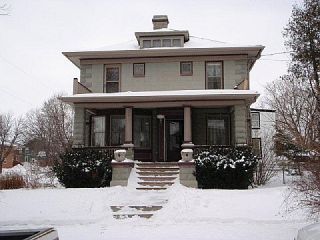 Foreclosed Home - 419 S STATE ST, 54911