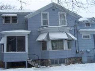 Foreclosed Home - 507 N CLARK ST, 54911
