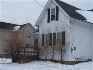 Foreclosed Home - 809 N DREW ST, 54911