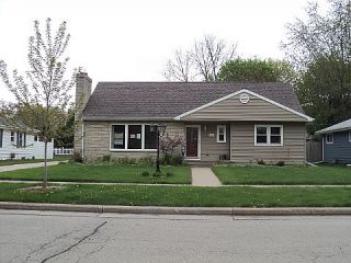 Foreclosed Home - 619 E PERSHING ST, 54911