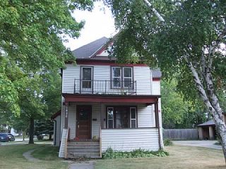 Foreclosed Home - 1426 N MEADE ST, 54911