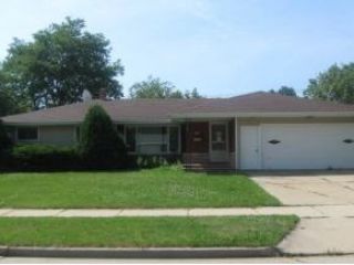 Foreclosed Home - 1025 E PERSHING ST, 54911