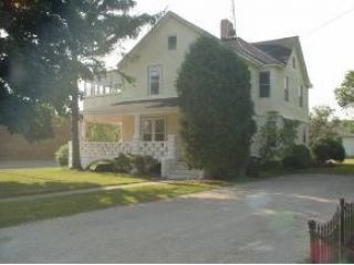 Foreclosed Home - 327 W PACKARD ST, 54911