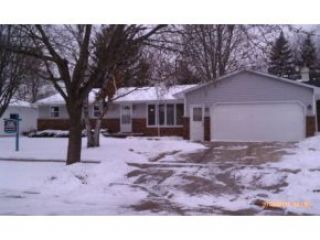 Foreclosed Home - 2517 N CHESTWOOD CT, 54911