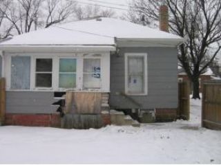 Foreclosed Home - 1012 N HARRIMAN ST, 54911