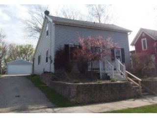 Foreclosed Home - 517 W ATLANTIC ST, 54911