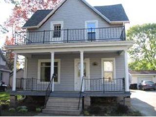 Foreclosed Home - 527 N CENTER ST, 54911