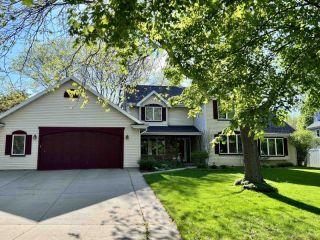 Foreclosed Home - 3605 N WINTERSET DR, 54911