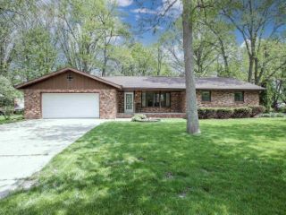 Foreclosed Home - 1612 WOODLAND CT, 54911