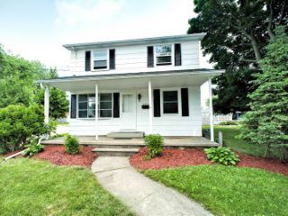 Foreclosed Home - 1414 N GRACELAND AVE, 54911