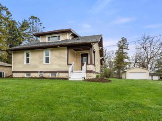 Foreclosed Home - 2924 E WISCONSIN AVE, 54911