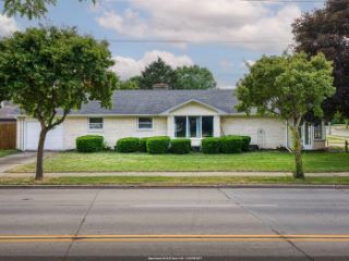 Foreclosed Home - 731 E BYRD ST, 54911