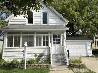 Foreclosed Home - 838 E FRANKLIN ST, 54911
