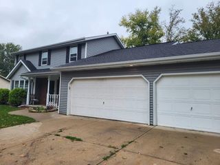 Foreclosed Home - 23 E FOX POINT DR, 54911