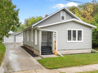 Foreclosed Home - 1405 N CHARLOTTE ST, 54911