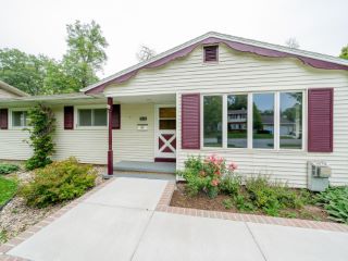 Foreclosed Home - 1624 N HALL AVE, 54911