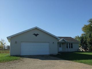 Foreclosed Home - W2265 COUNTY ROAD UU, 54913