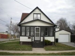 Foreclosed Home - List 100066506