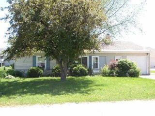 Foreclosed Home - 2703 W HEATHER AVE, 54914