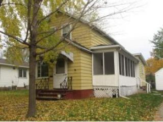 Foreclosed Home - 716 W PROSPECT AVE, 54914