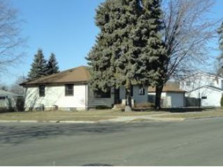 Foreclosed Home - 2307 N MASON ST, 54914