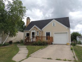 Foreclosed Home - 1827 W WISCONSIN AVE, 54914
