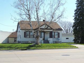 Foreclosed Home - 1210 N BADGER AVE, 54914