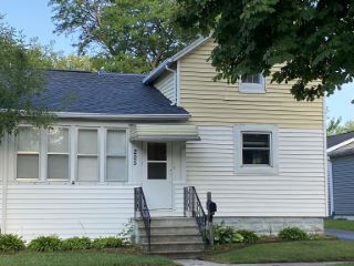 Foreclosed Home - 205 N STORY ST, 54914