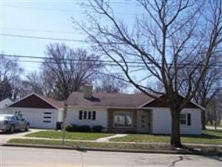 Foreclosed Home - 635 W SEYMOUR ST, 54915