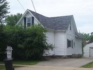 Foreclosed Home - List 100110971