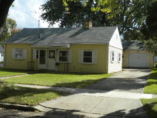Foreclosed Home - 523 E CARROLL ST, 54915