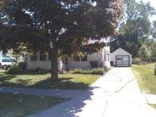 Foreclosed Home - 1712 S KERNAN AVE, 54915