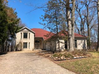 Foreclosed Home - 1707 N Briarcliff Dr, 54915