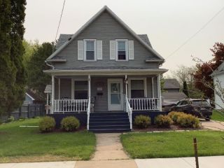 Foreclosed Home - 1414 S JACKSON ST, 54915