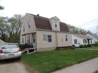 Foreclosed Home - 1431 S KERNAN AVE, 54915