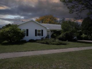 Foreclosed Home - 2531 S JASON DR, 54915