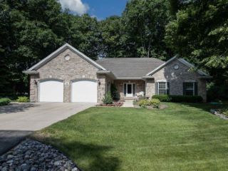 Foreclosed Home - 196 RIVER OAKS CT, 54915