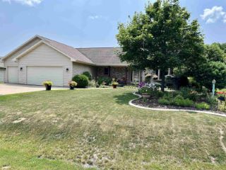 Foreclosed Home - W5789 HOELZEL WAY, 54915