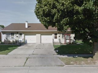Foreclosed Home - 1216 E SYLVAN AVE, 54915
