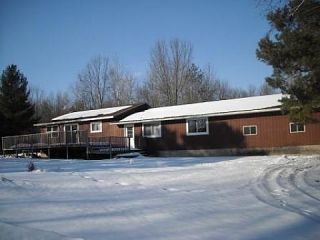 Foreclosed Home - N7925 US HIGHWAY 45, 54922