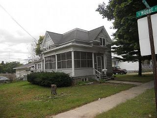 Foreclosed Home - 184 N SWETTING ST, 54923