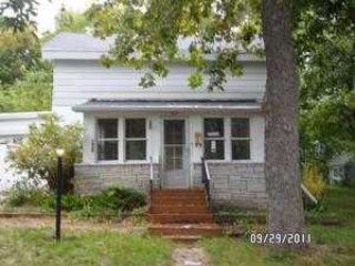 Foreclosed Home - 467 WEBSTER ST, 54923