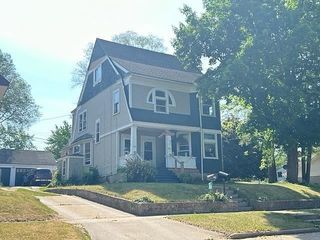 Foreclosed Home - 174 S WISCONSIN ST, 54923