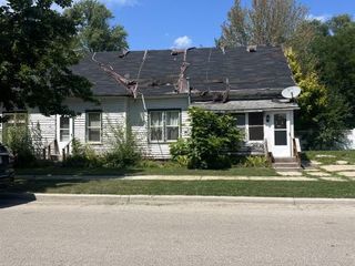 Foreclosed Home - 164 JEFFERSON ST, 54923