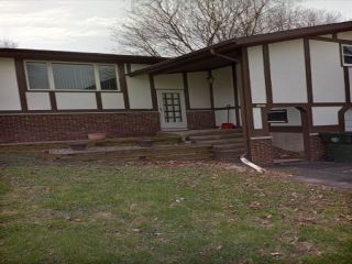 Foreclosed Home - 5131 LAKEWIND DR, 54927