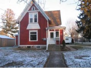 Foreclosed Home - 120 N 12TH ST, 54929